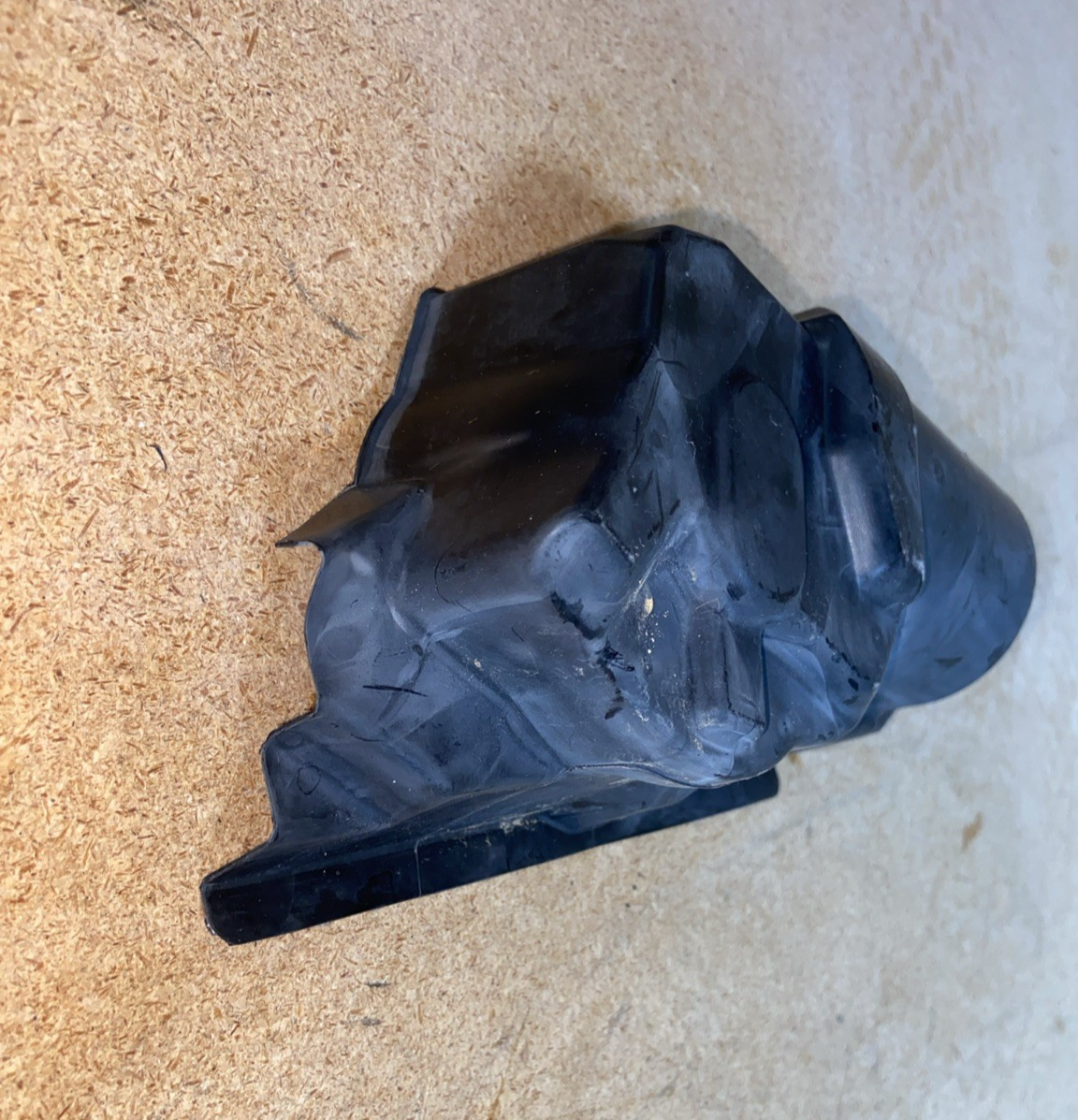 1990-2000 Lexus LS400 LS 400 Front Windshield Wiper Motor Cover 85111-50030 OEM