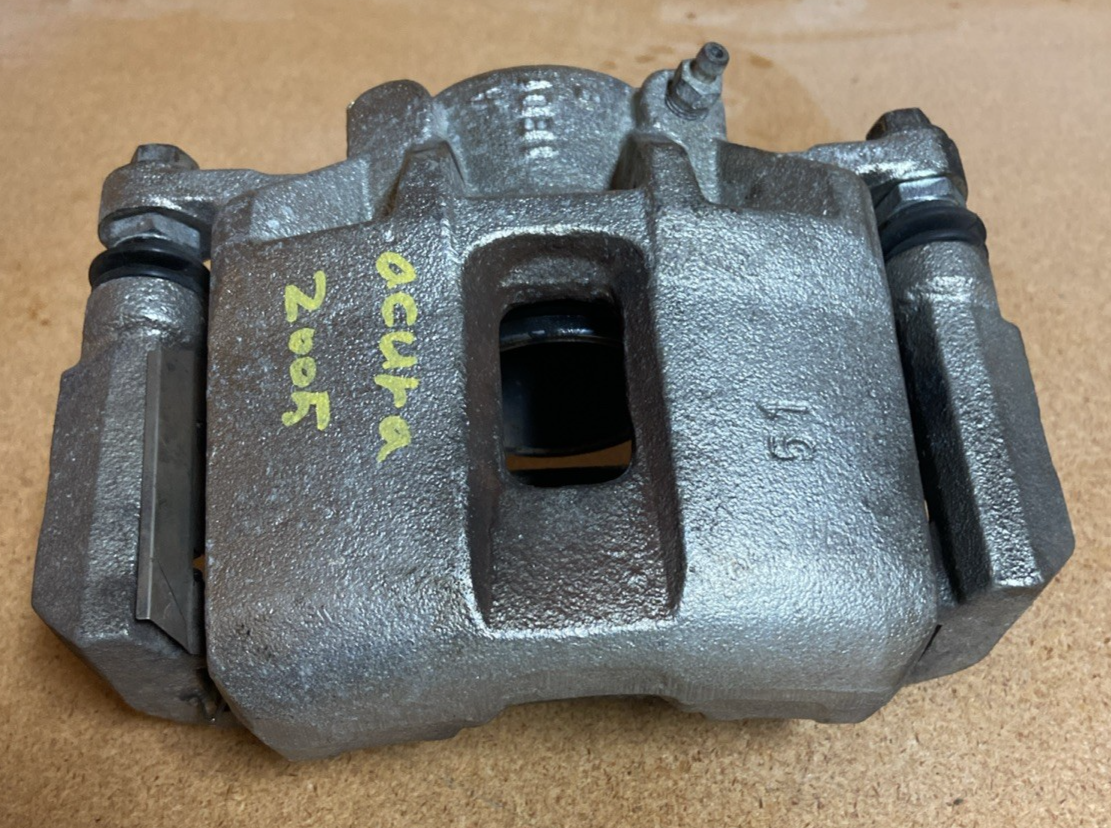 2006 Acura TSX Front Right Brake Caliper