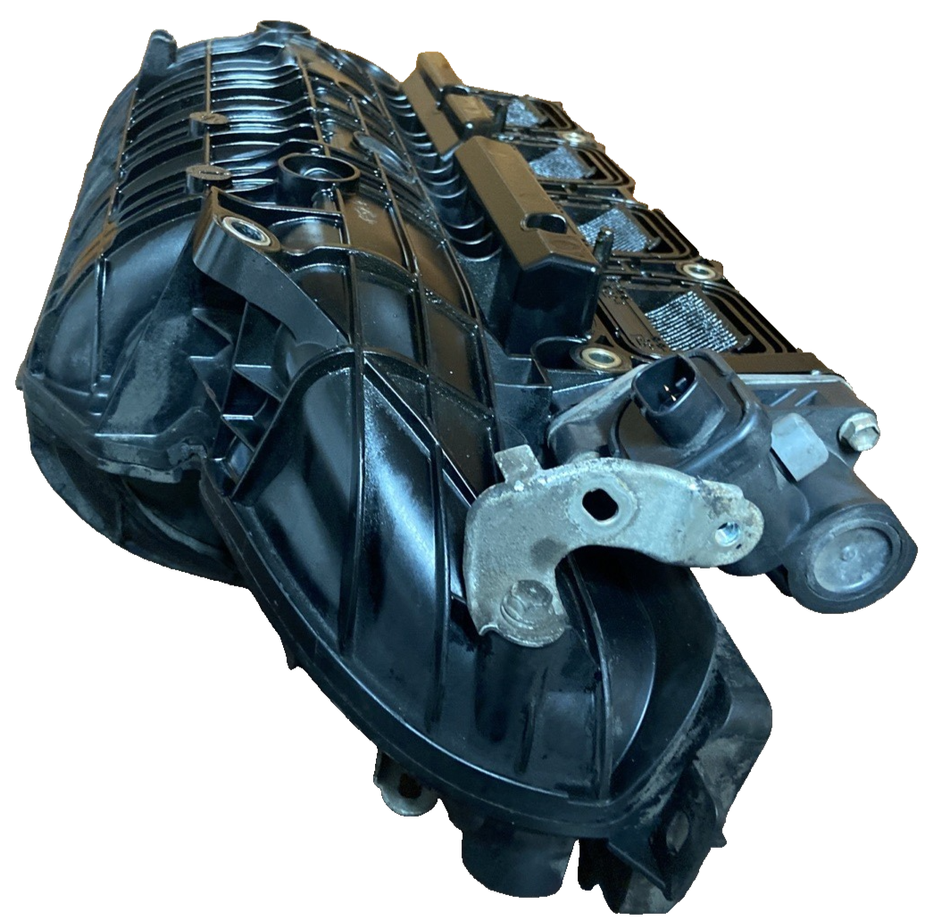 09-18 TOYOTA RAV 4 2.5L 4CYL 2ARFE UPPER INTAKE MANIFOLD ASSEMBLY