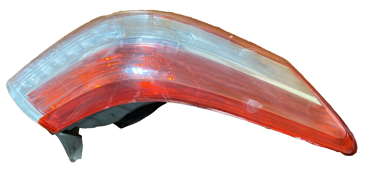 2010-2011 Toyota Camry Izquierdo Conductor LH Exterior Halógeno con LED Luz Trasera OEM
