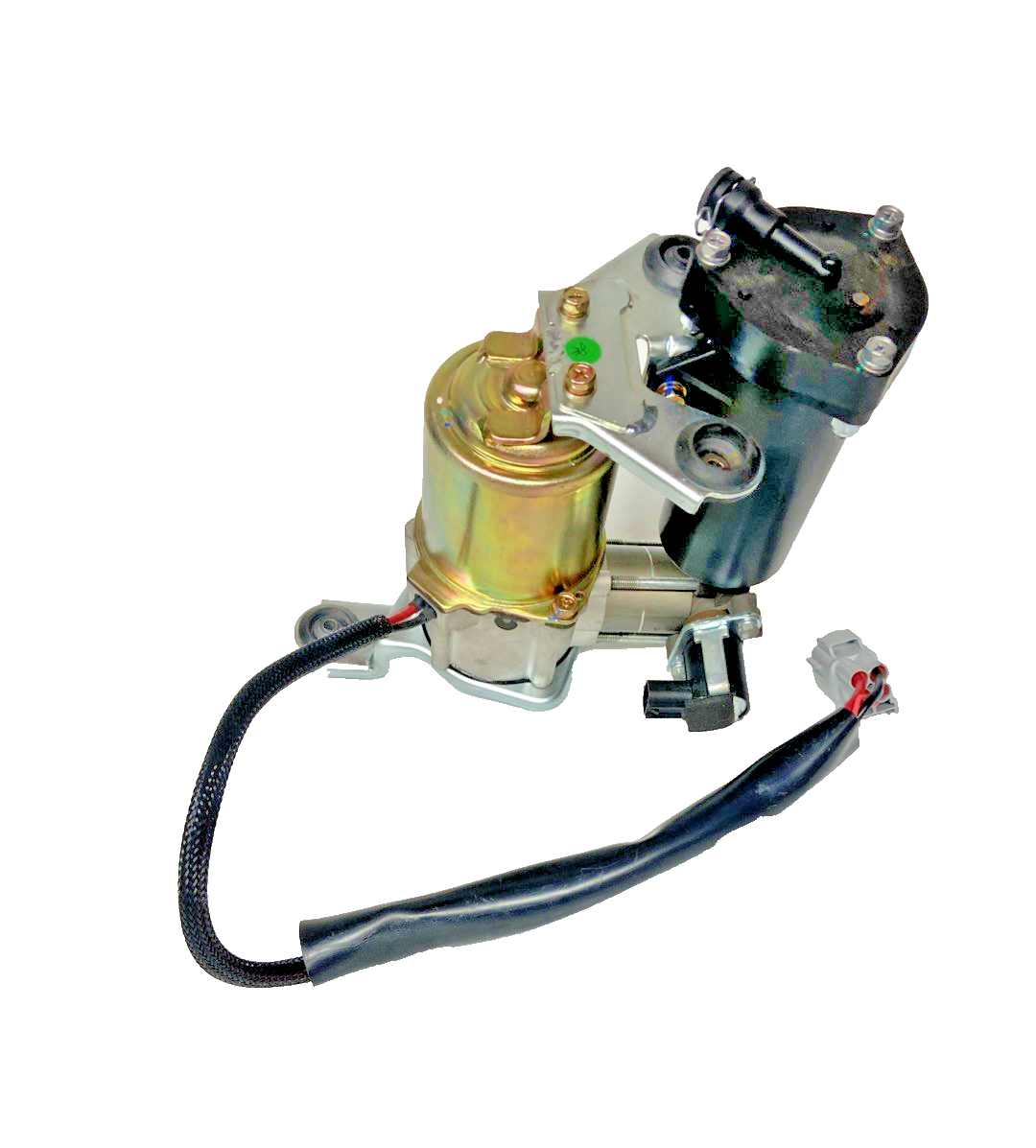 2003-2009 Lexus GX 470 Air Suspension Compressor Pump OEM