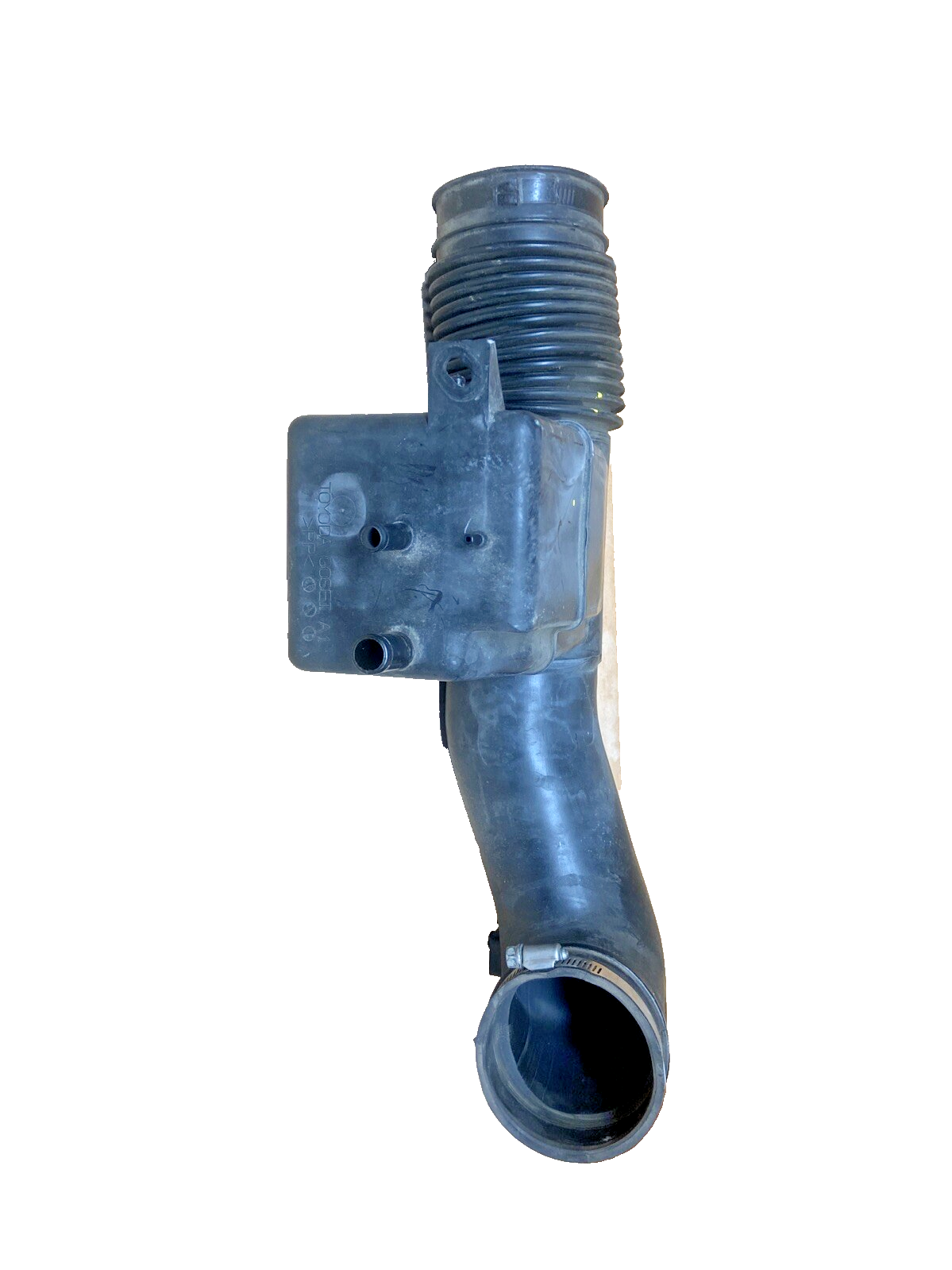 2003 Toyota Sequoia Air Intake Duct Tube Pipe Panel
