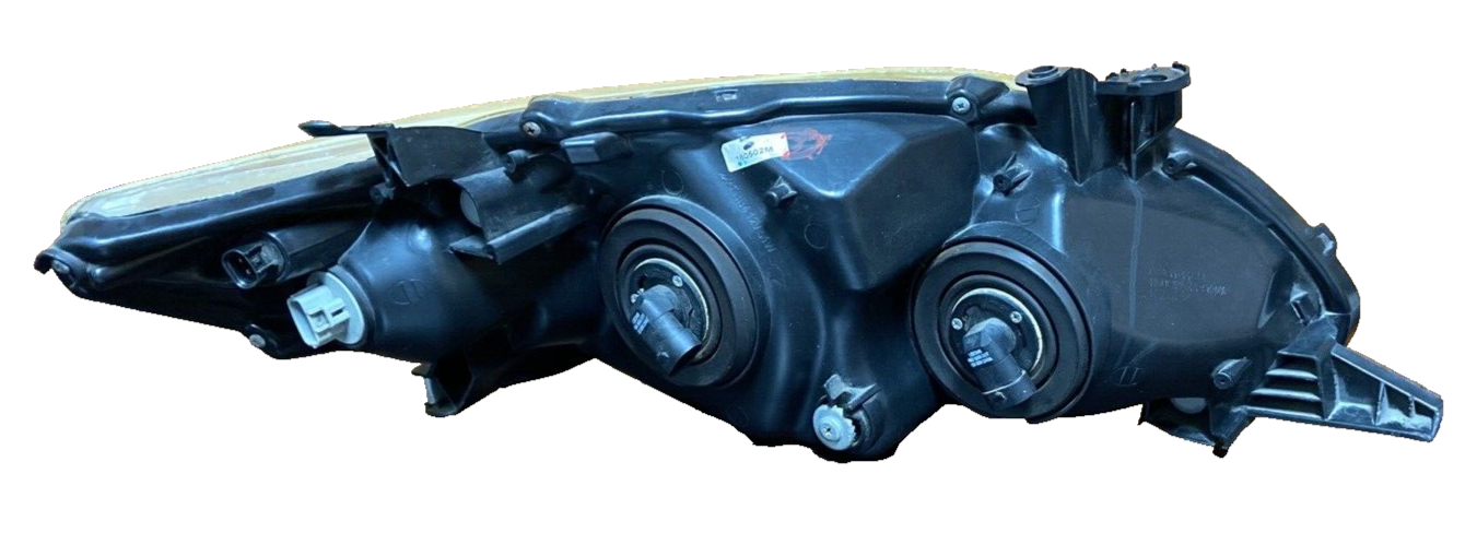 2011 Toyota Corolla Driver Headlight (Left) 180502M