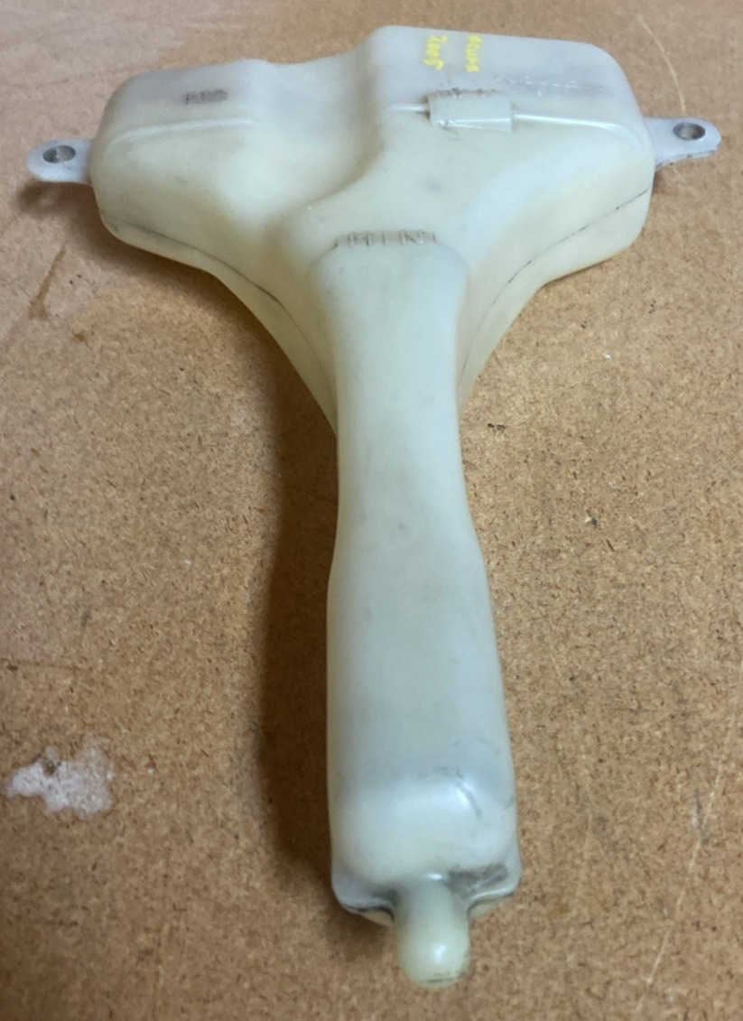 2006 Acura TSX Coolant Overflow Reservoir Tank( no cap/lid)