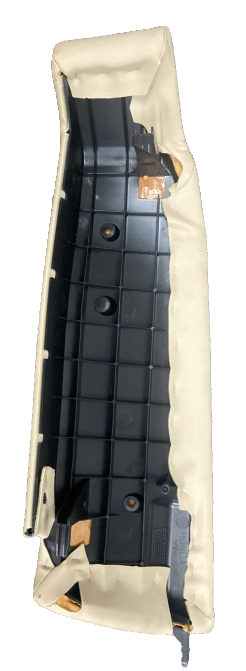 2006 Acura TSX Right Rear Upper Seat Bolster Cushion