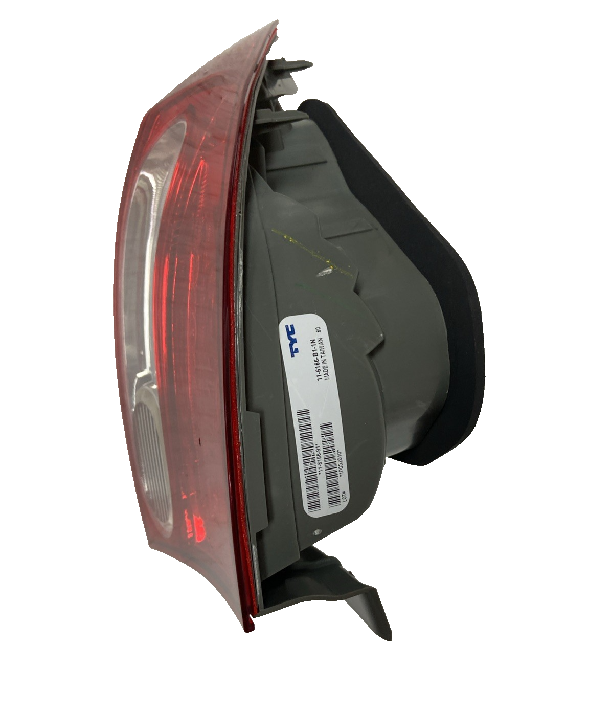 2006-2008 Honda Civic Left Driver Side Outer Taillight (NEW)