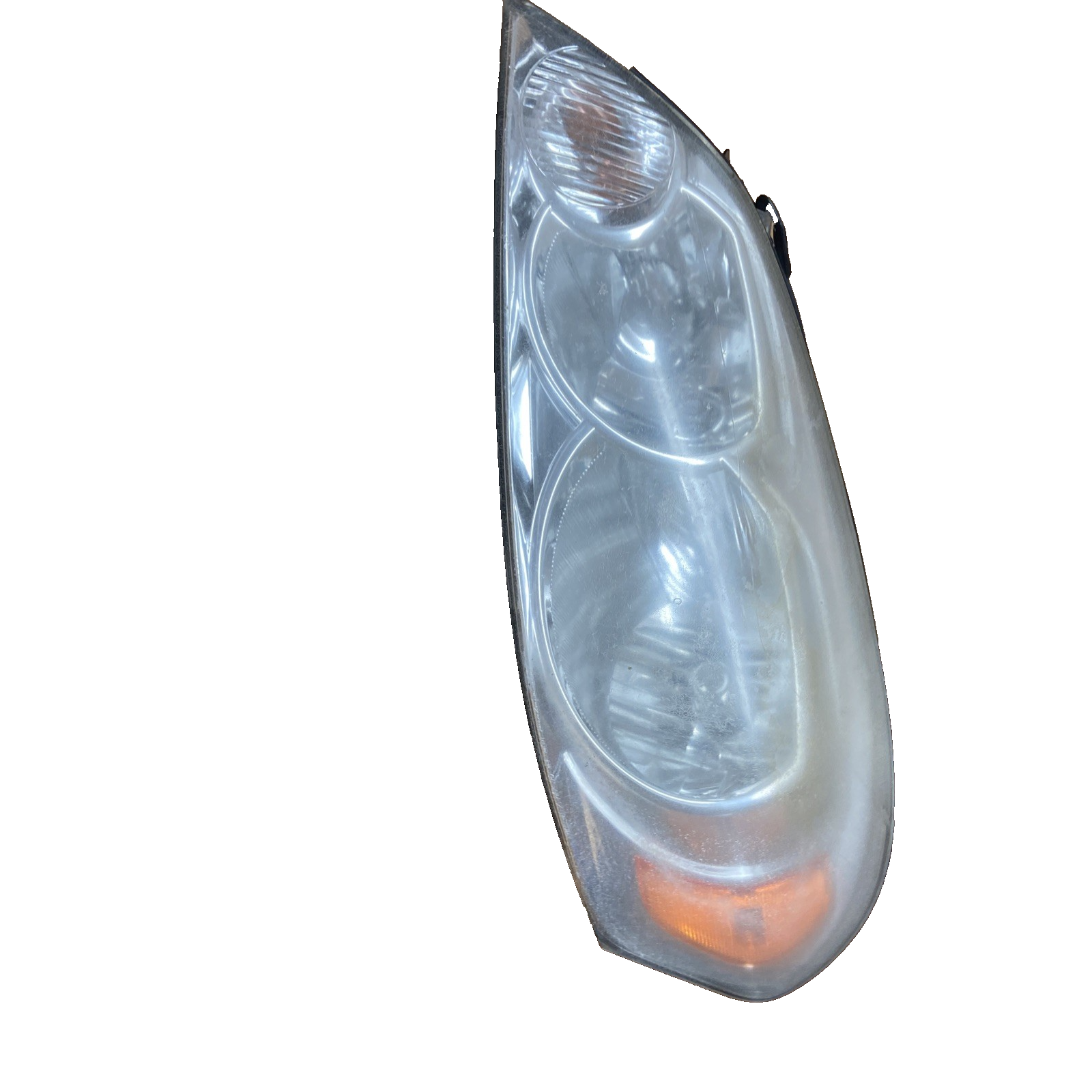2006-2013 Chevy Impala Left Driver Side Headlight