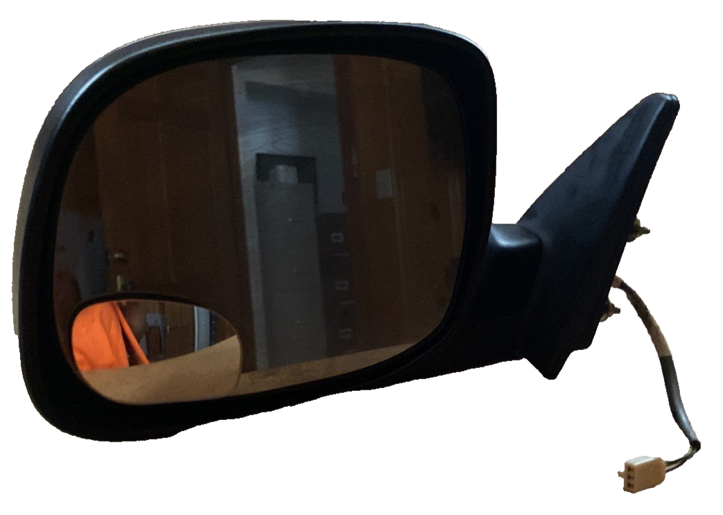 2003 Toyota Tundra Driver Side Left Side Mirror