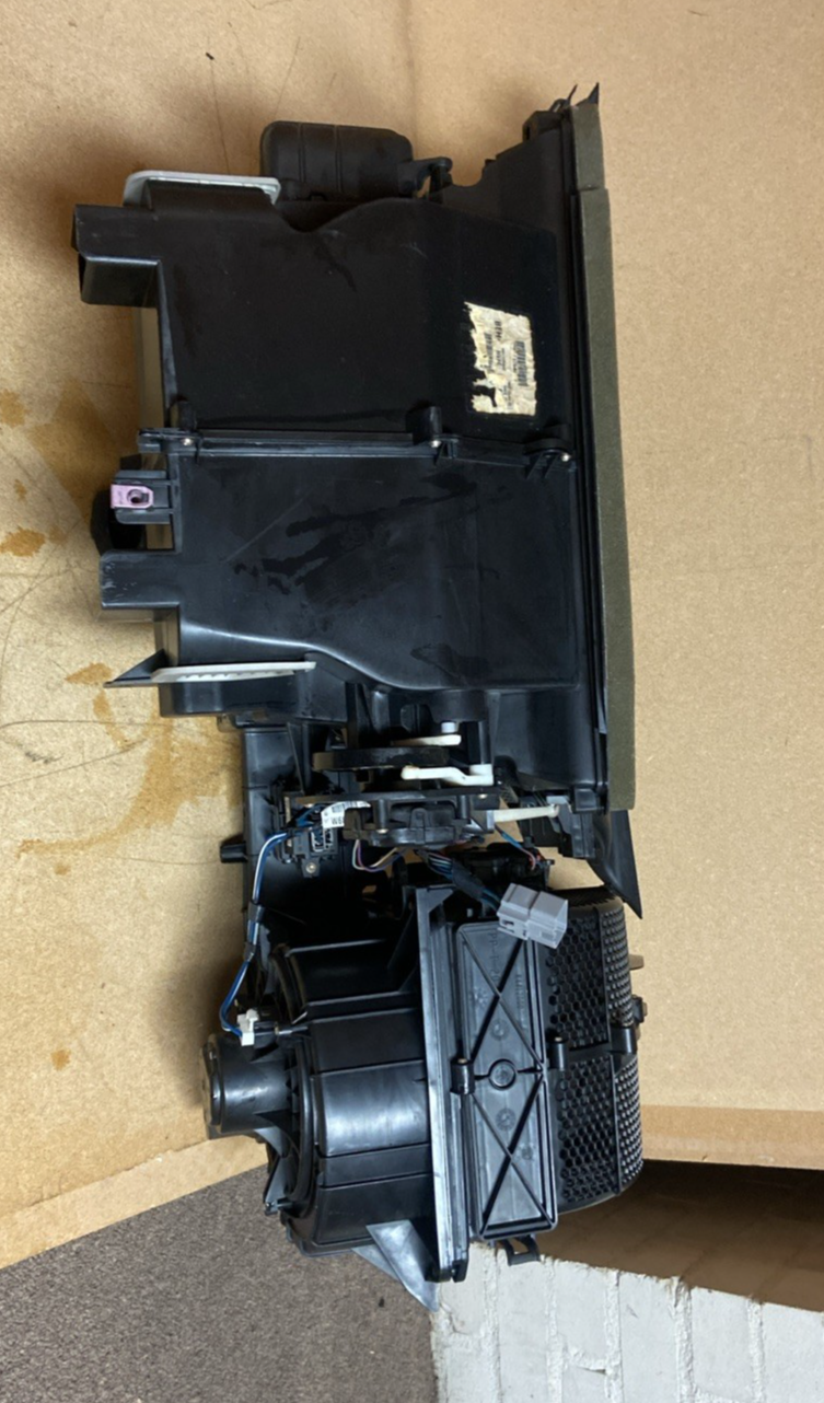 2011-2017 Dodge Grand Caravan Front Heater Core Assembly OEM