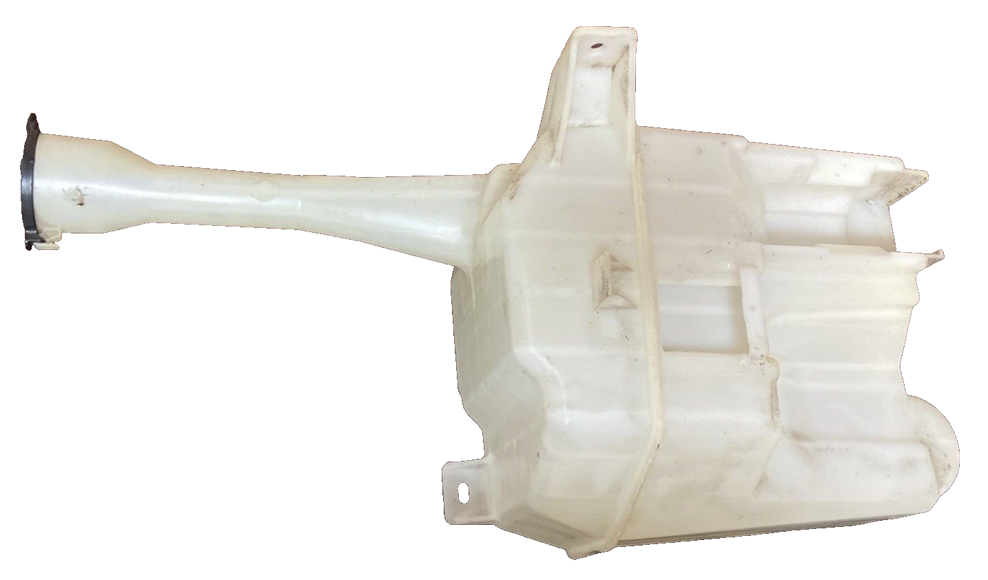 2011 Toyota Camry Windshield Washer Resevoir Front Wiper Tank Bottle AW060851-