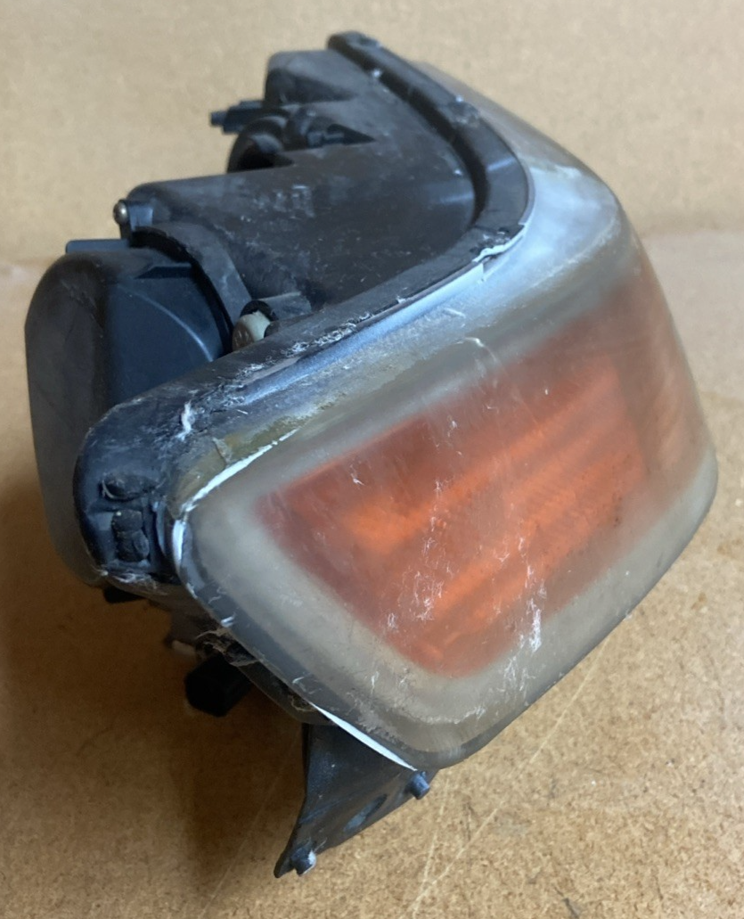 2006 Acura TSX Faro derecho del pasajero