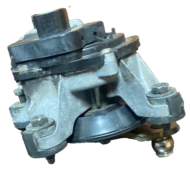 2000-2006 Toyota Tundra Windshield Wiper Motor