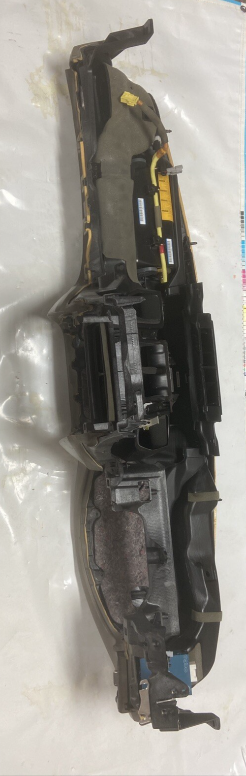 2001-2003 LEXUS LS430 Tablero de Instrumentos Panel de Cubierta OEM 55951-50050
