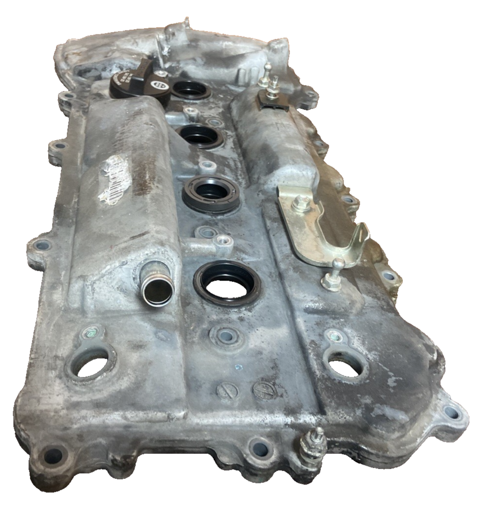 Valve Cover For 2006-2012 Toyota RAV4 2007 2008 2009 2010 2011 MP896XF