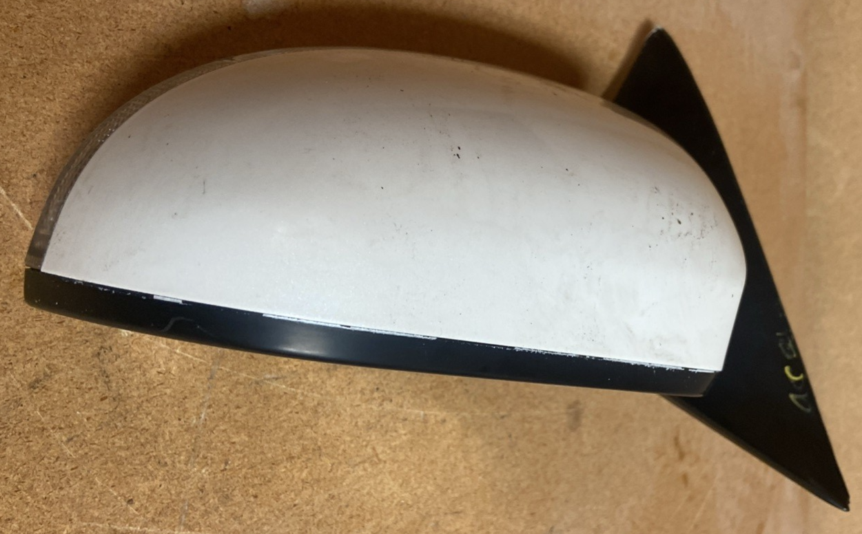 Espejo lateral izquierdo del conductor Acura TSX 2006