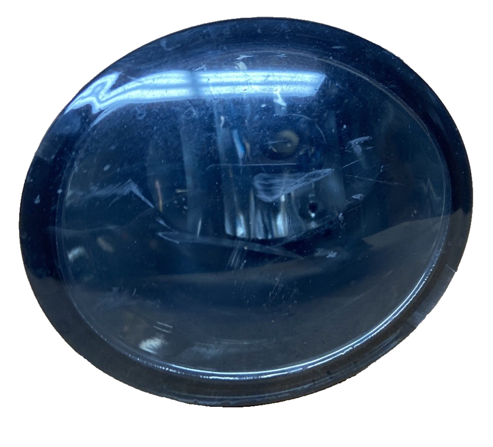 2003 Toyota Tundra Fog Right Passenger Fog Light