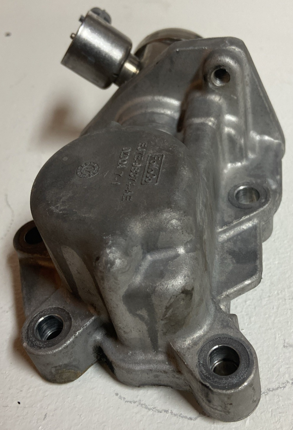 2016 Ford Fusion High Pressure Fuel Pump