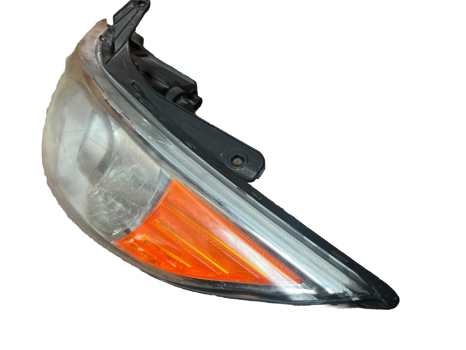 2011-2014 Hyundai Sonata Faro Delantero Halógeno Lado Izquierdo del Conductor OEM 921013Q000