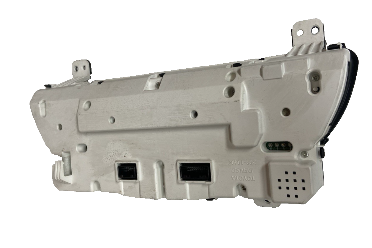 2007- 2009 Toyota Camry Tablero de Instrumentos/Velocímetro 83800-06S20-00