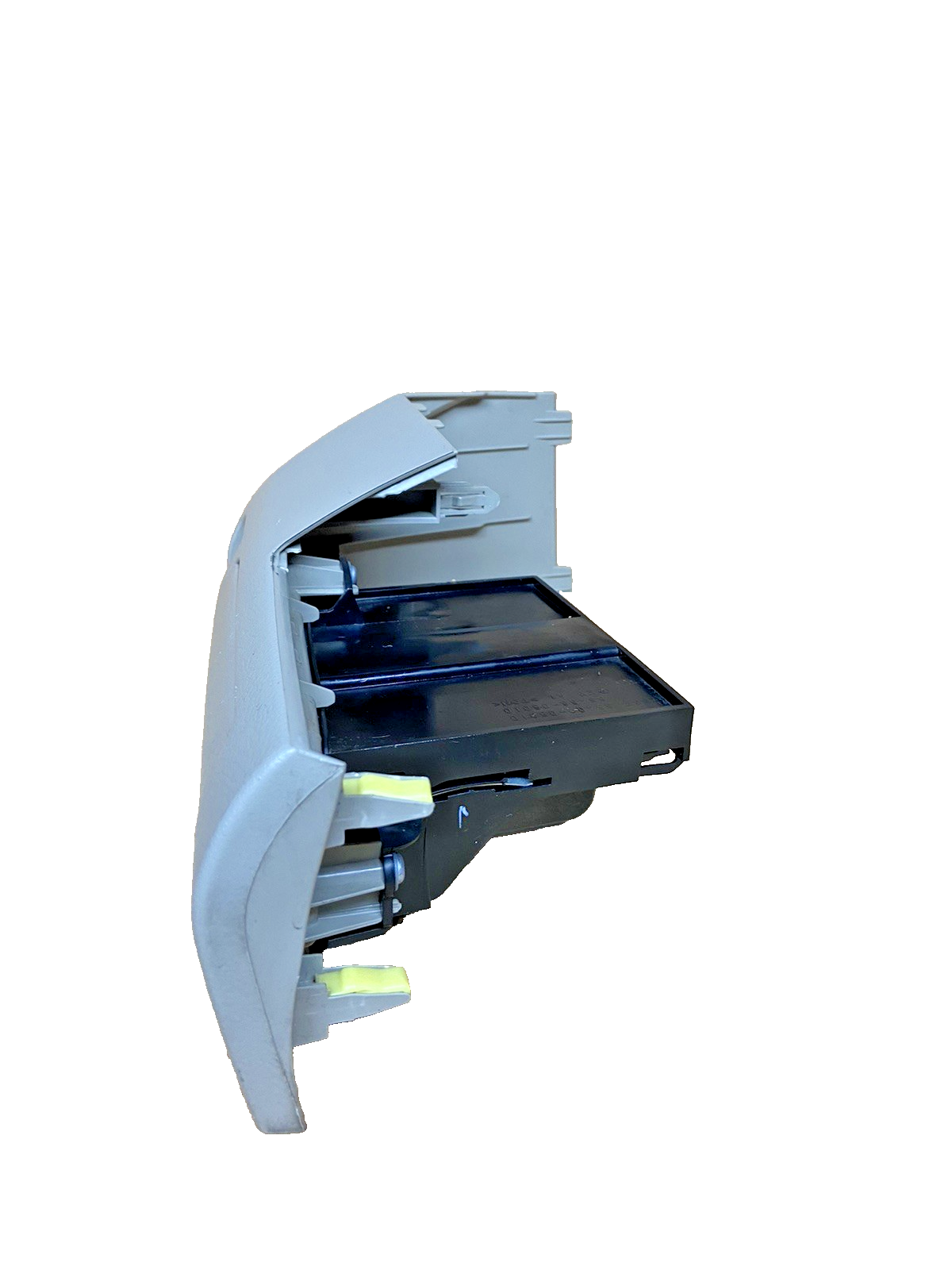 2008 Toyota Camry Coin Tray With Mirror Switch Assembly