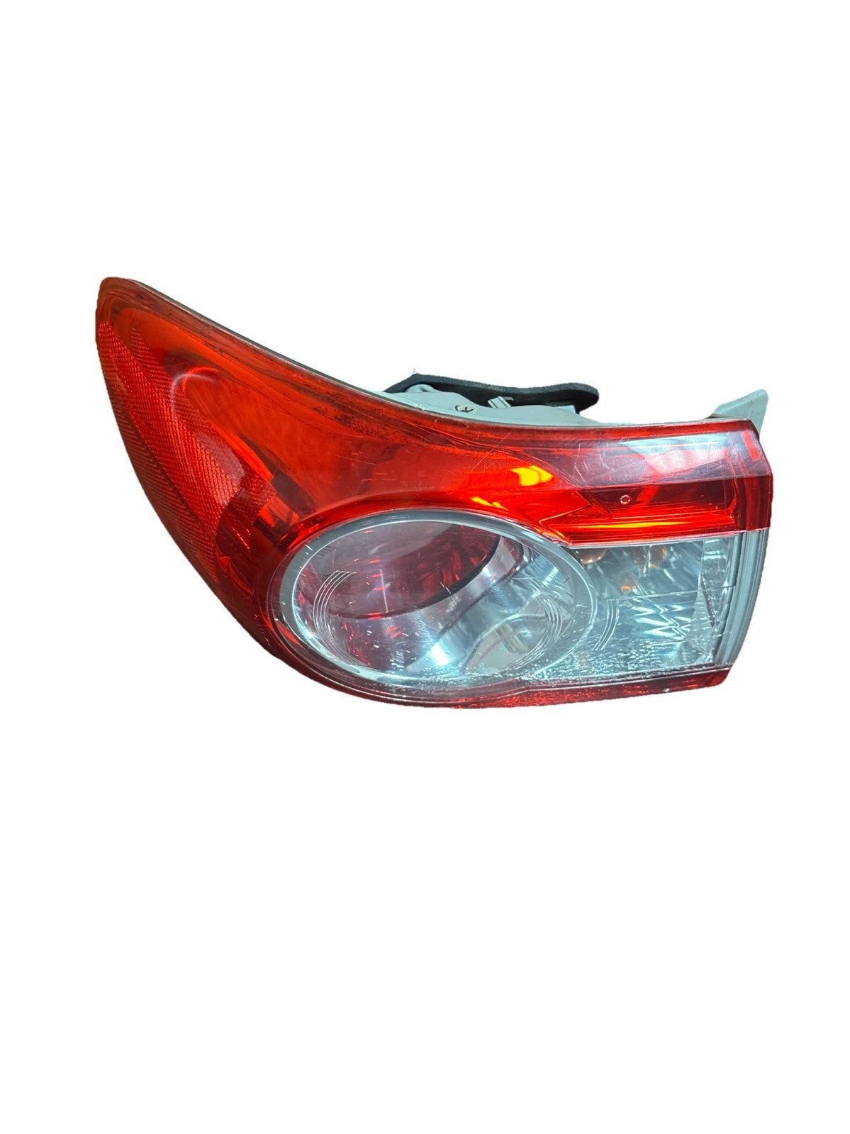 2011-2013 Toyota Corolla Left Drivers Side Tail Light 8156112C10 OEM