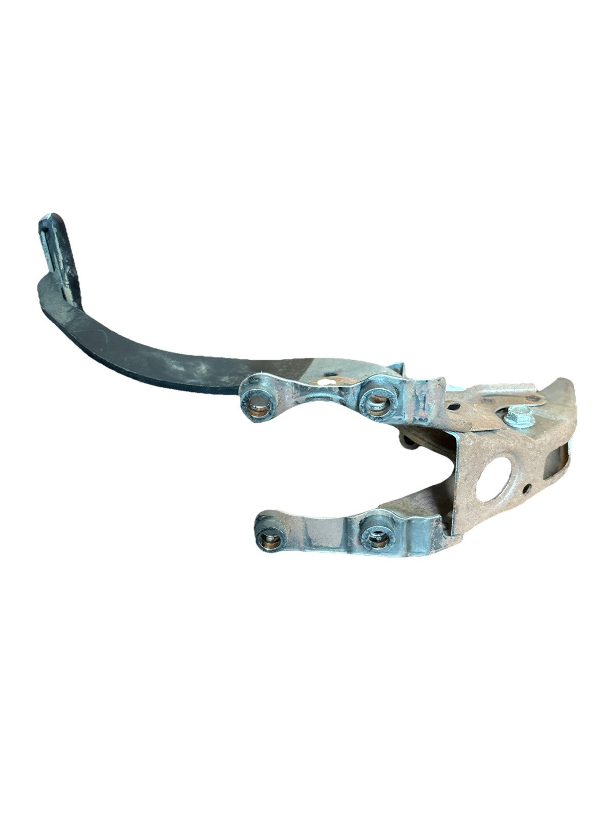 Brake Pedal Assembly 2011 Toyota Corolla 47101-35420