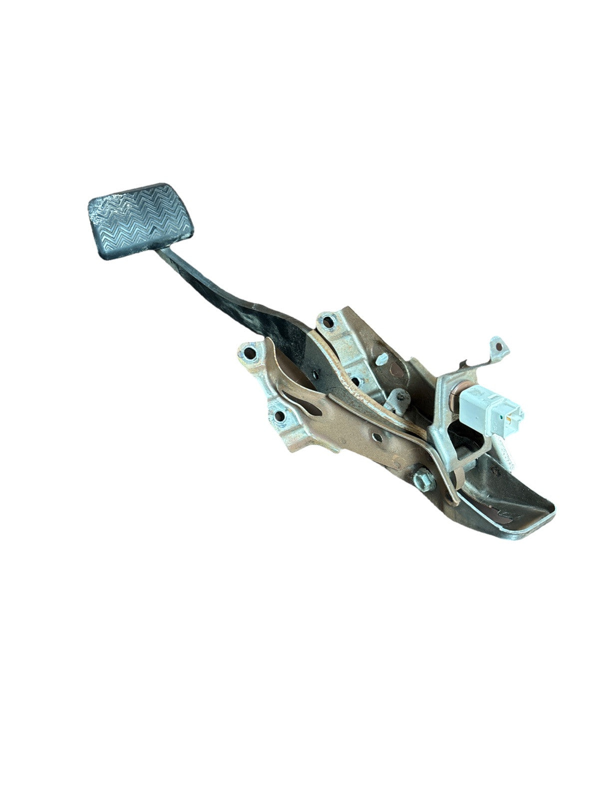 Brake Pedal Assembly 2011 Toyota Corolla 47101-35420