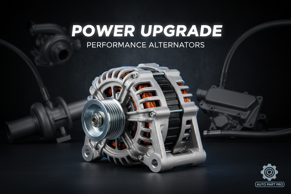 Alternators