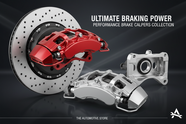 Brake Calipers