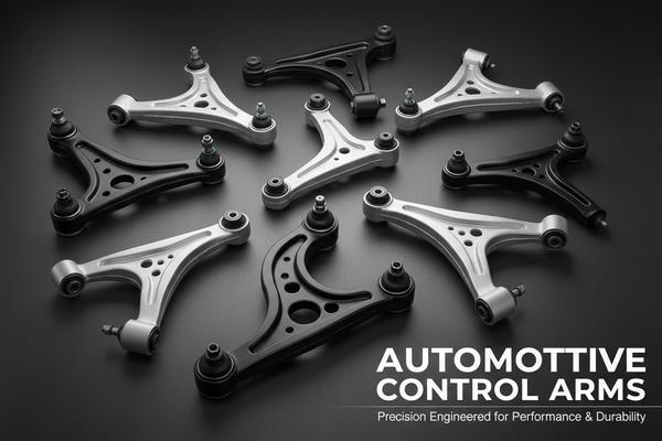 Control Arms