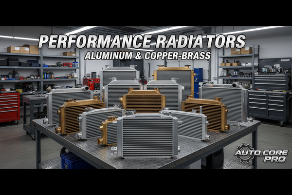 Radiators