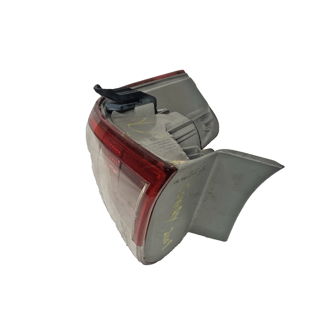 2007-2009 Toyota Camry Right Passenger Side Taillight OEM