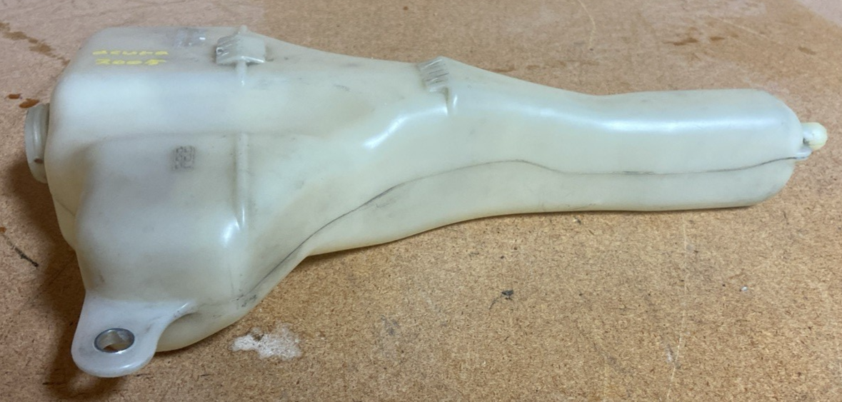2006 Acura TSX Coolant Overflow Reservoir Tank( no cap/lid)