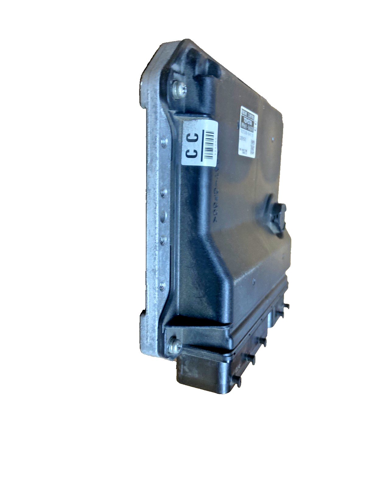 2008 Toyota Camry Engine Control Module ECM 89661-06G10 (2008-2009)