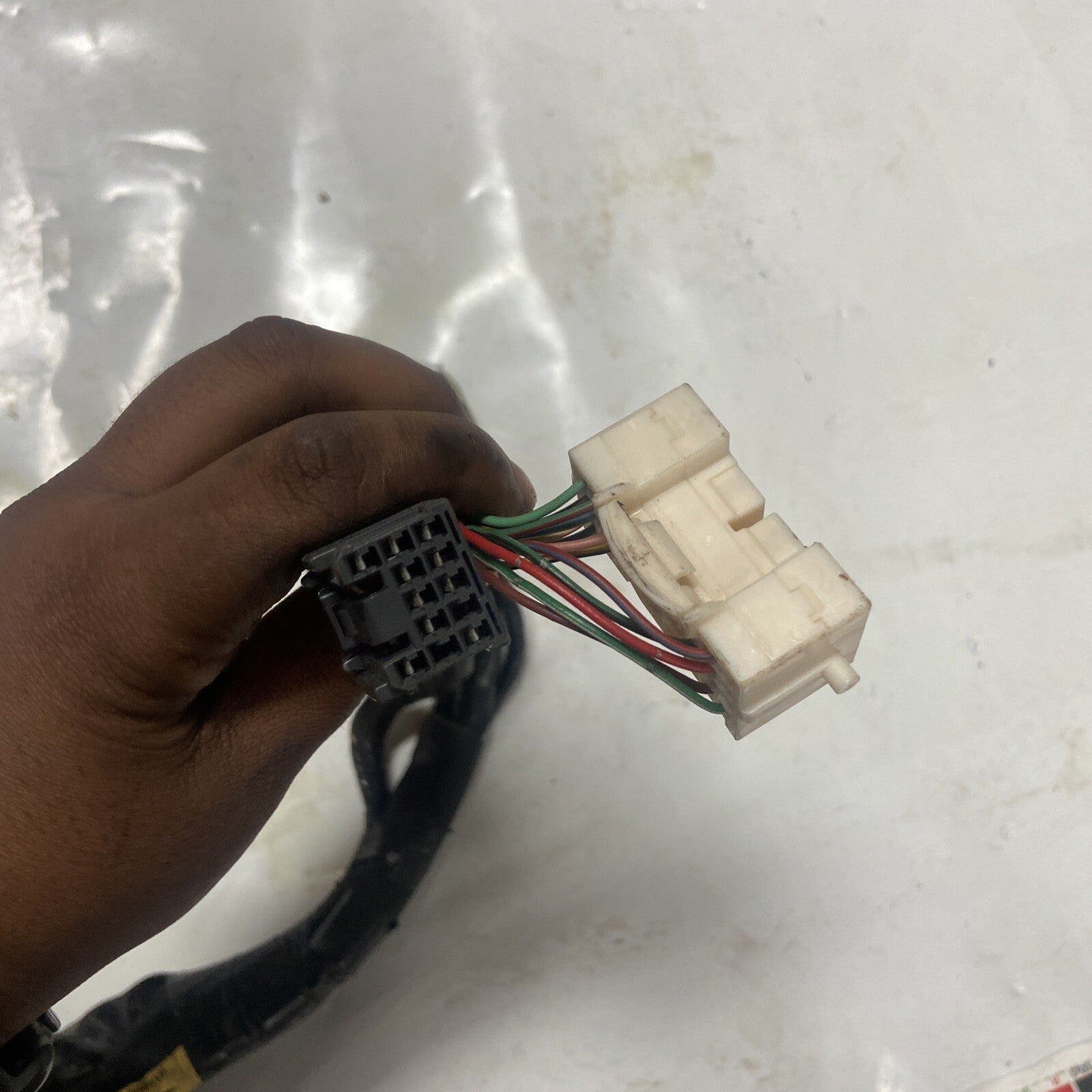 02,03,04,05 Toyota Sequoia Engine Wiring Harness