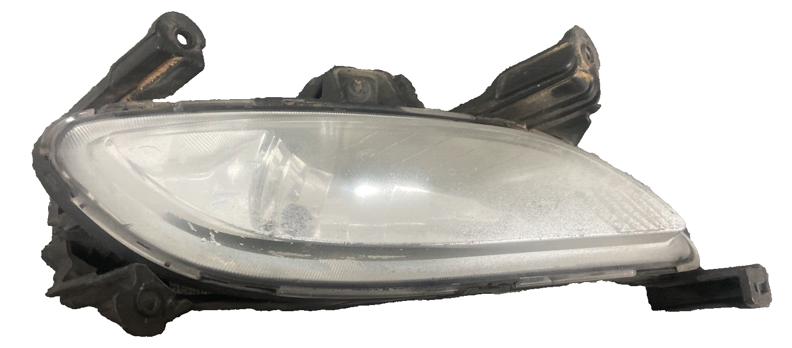 2011 2012 2013 HYUNDAI SONATA LEFT LH( DRIVER SIDE )FOG LIGHT OEM