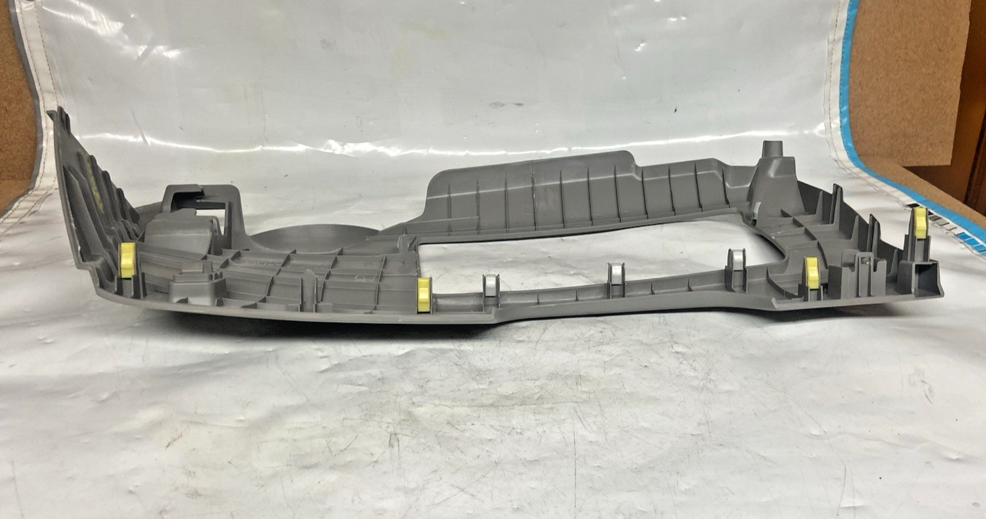 2007- 2009 Toyota Camry Lower Dash Trim Panel 55302-06030 OEM