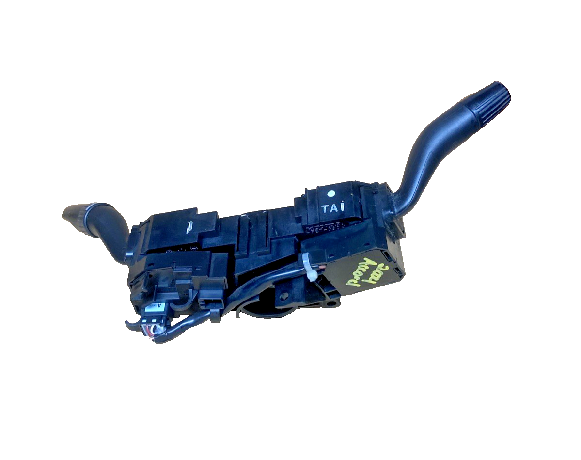 2003-2007 Honda Accord OEM headlight wiper and turn signal combination switch