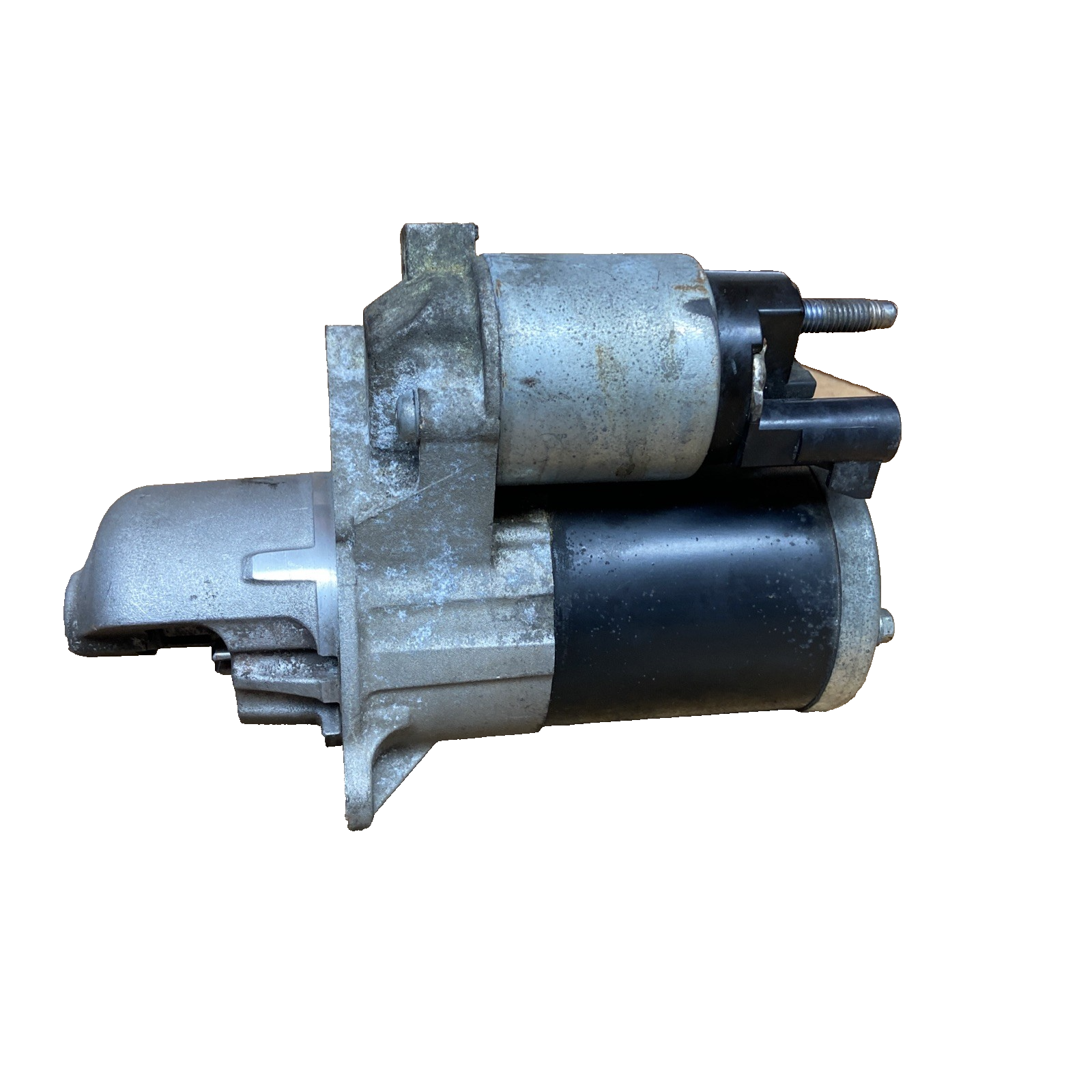 2012-2020 Chevrolet Impala Starter Motor 3.6L