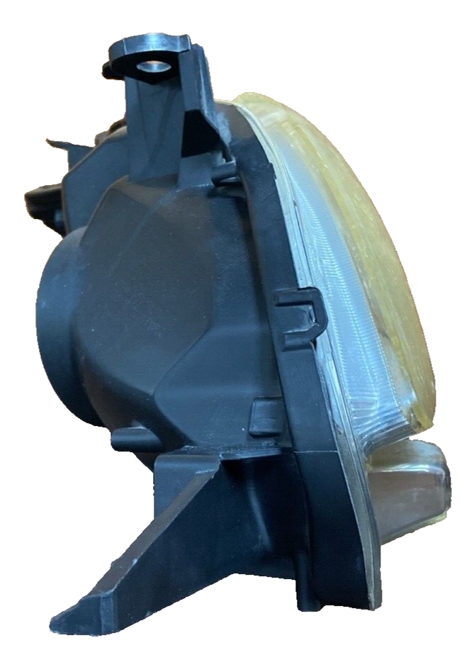 2011 Toyota Corolla Driver Headlight (Left) 180502M