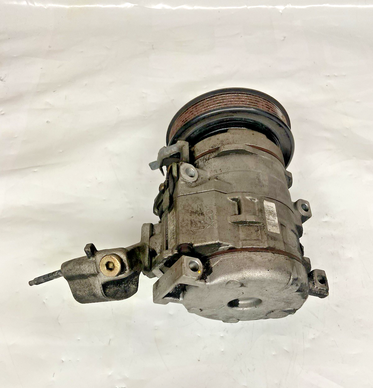 2002-2003 Lexus ES 300 A/C Compressor 3.0L OEM