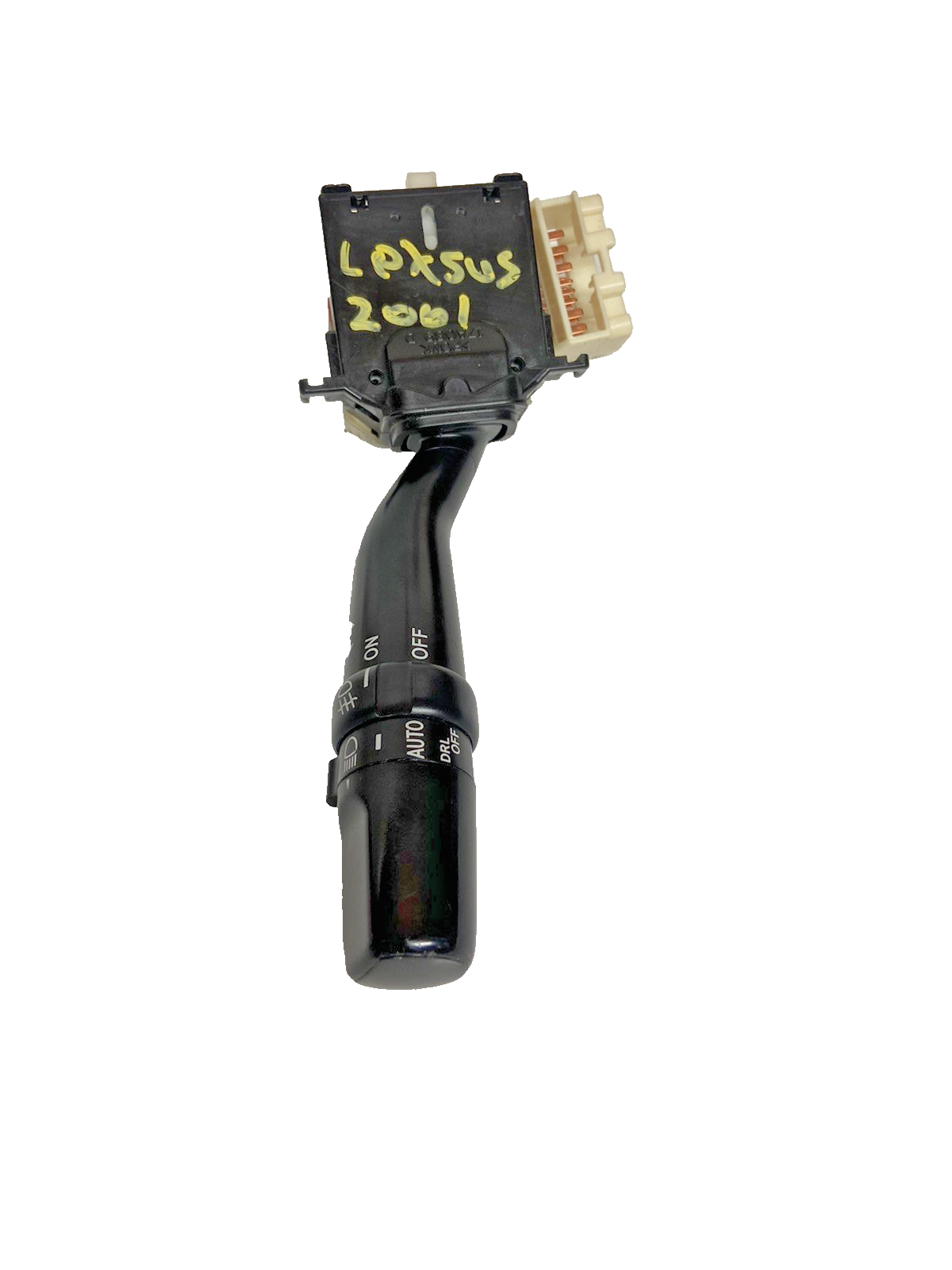 2002 2003 Lexus ES300 Steering Column Turn Signal Headlight Lever Switch