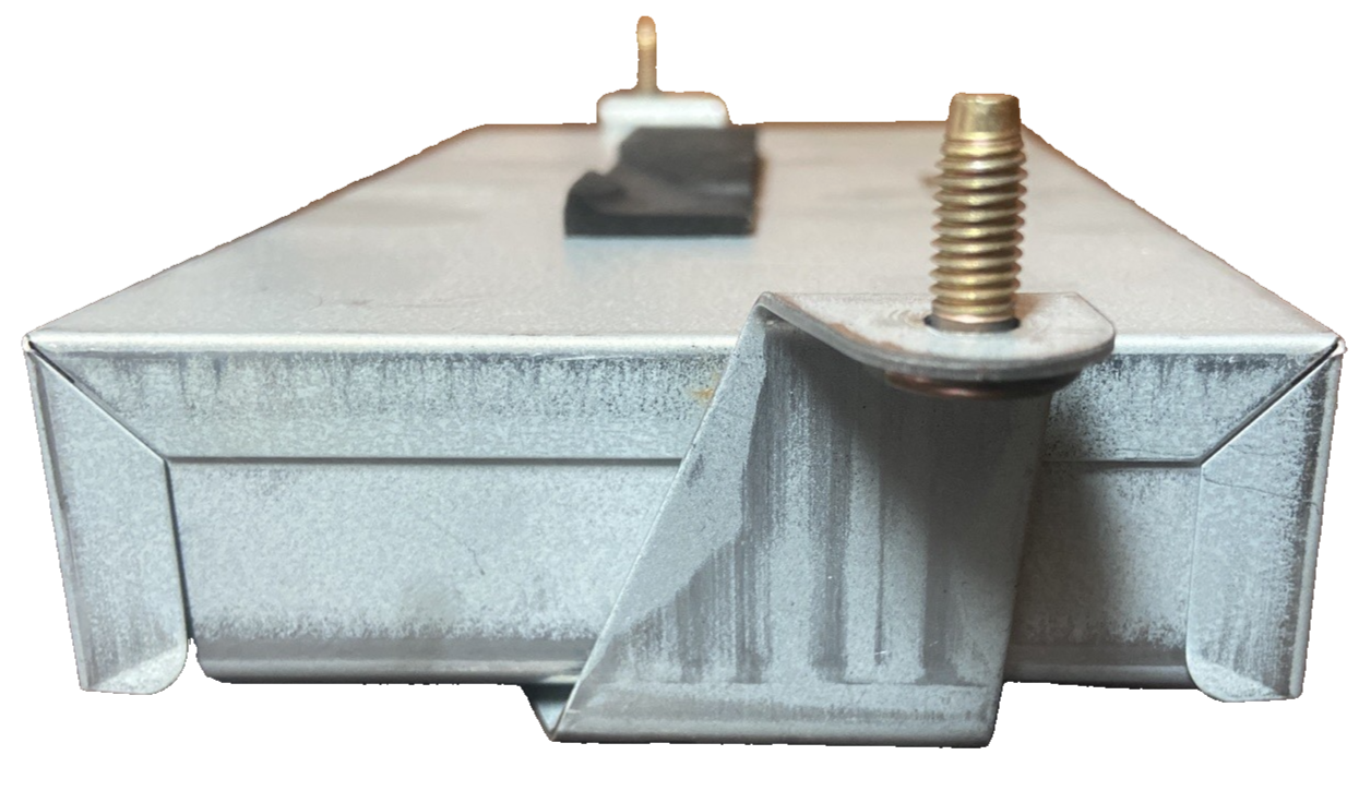 2001 Lexus LS 430 Engine Control Module (ECU or ECM)