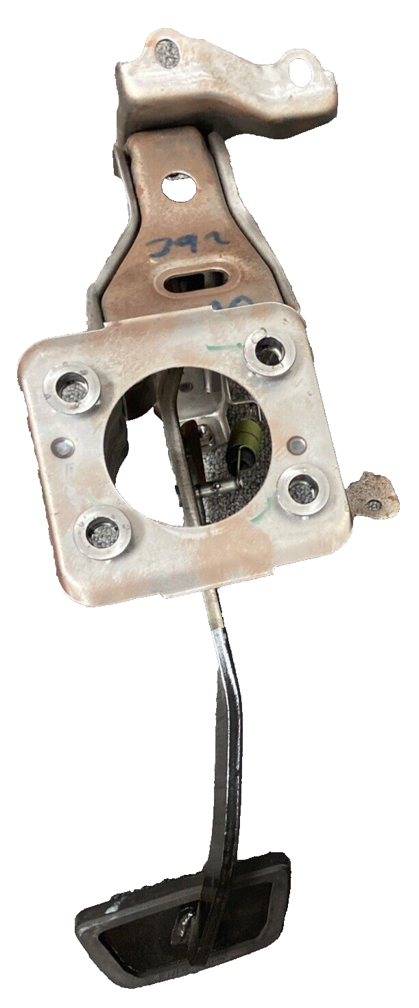 2007-2011 Toyota Camry Brake Pedal Assembly Original Fitment