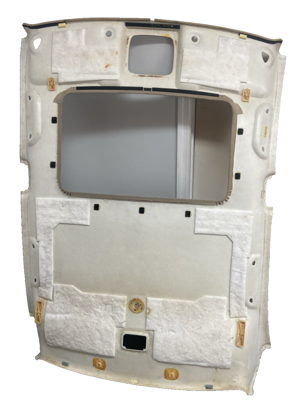 2006 Acura TSX Headliner Panel interior roof