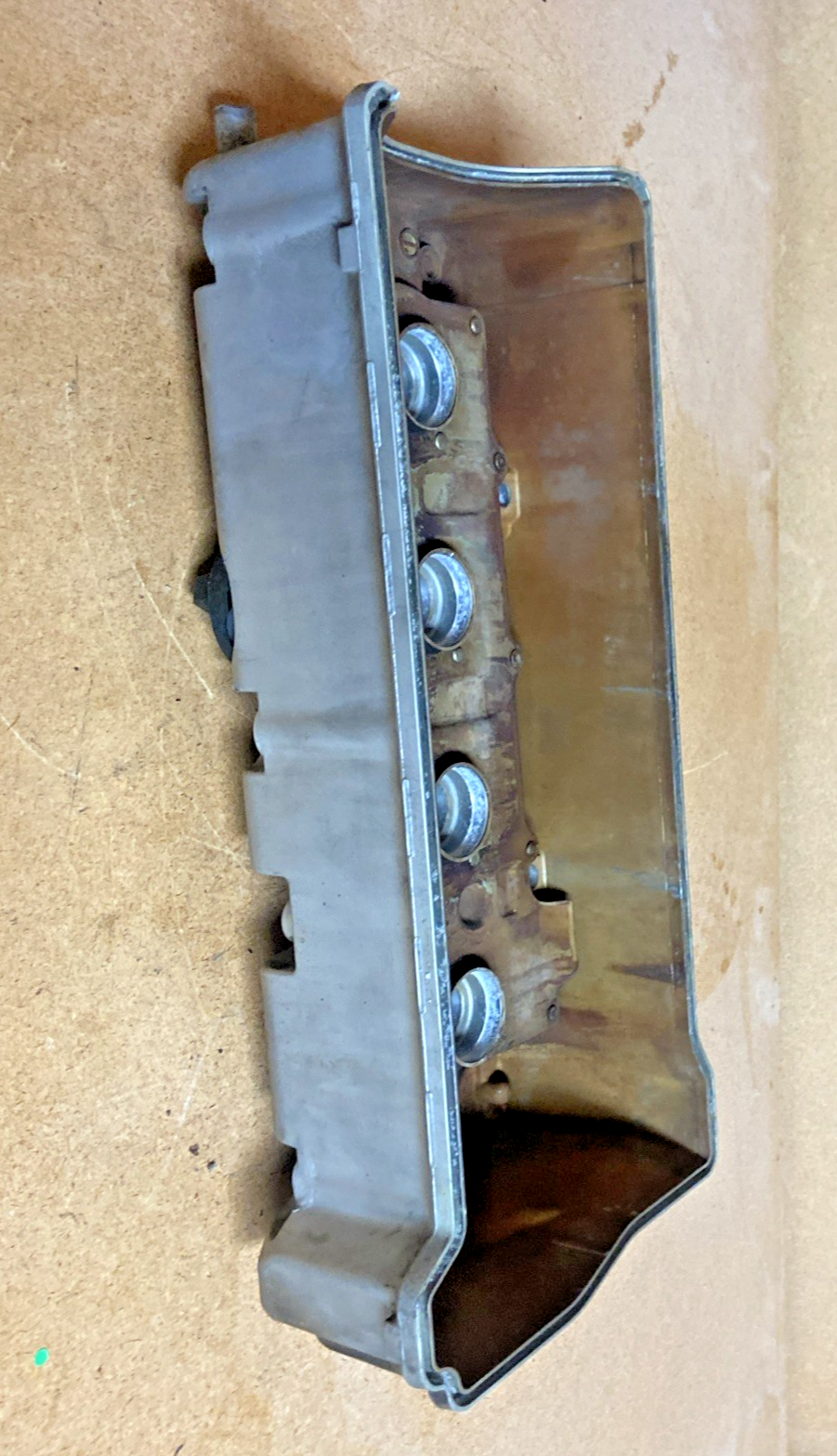 2003-2007 Honda Accord Tapa de válvula del cilindro del motor OEM 2.0L