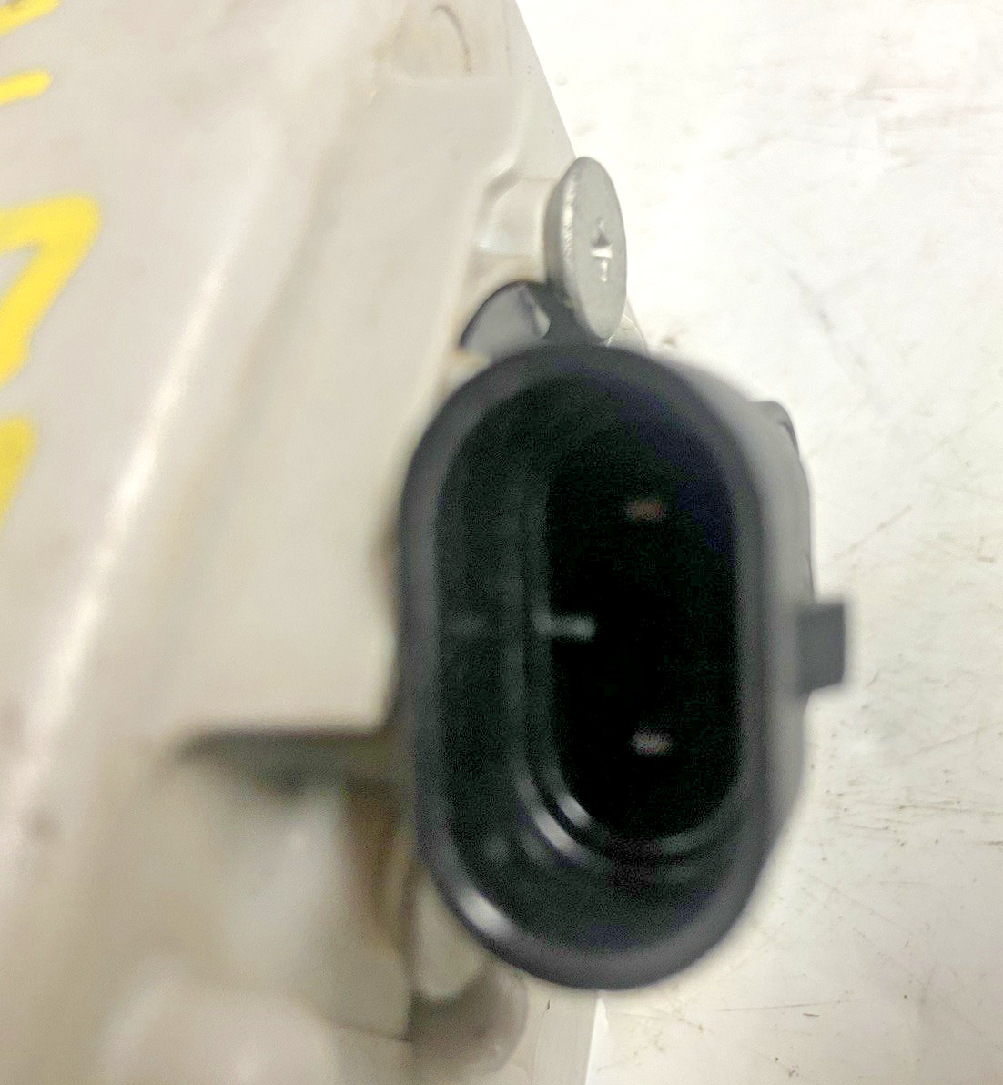 2001-2003 LEXUS LS430 Front Right Passenger Side Fog Light OEM