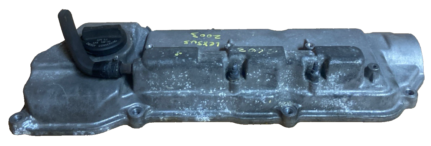 1999-2003 Lexus Es 300 Left Engine Valve Cover