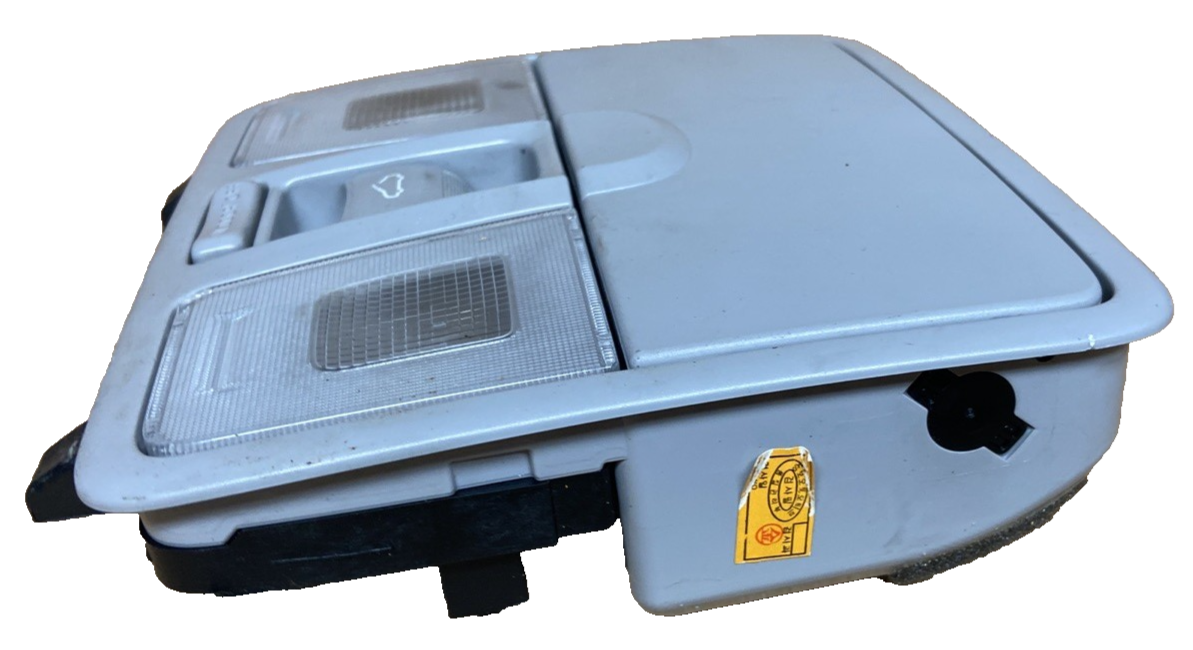 Portagafas/Luz de Techo Consola Superior Hyundai Veloster 2012