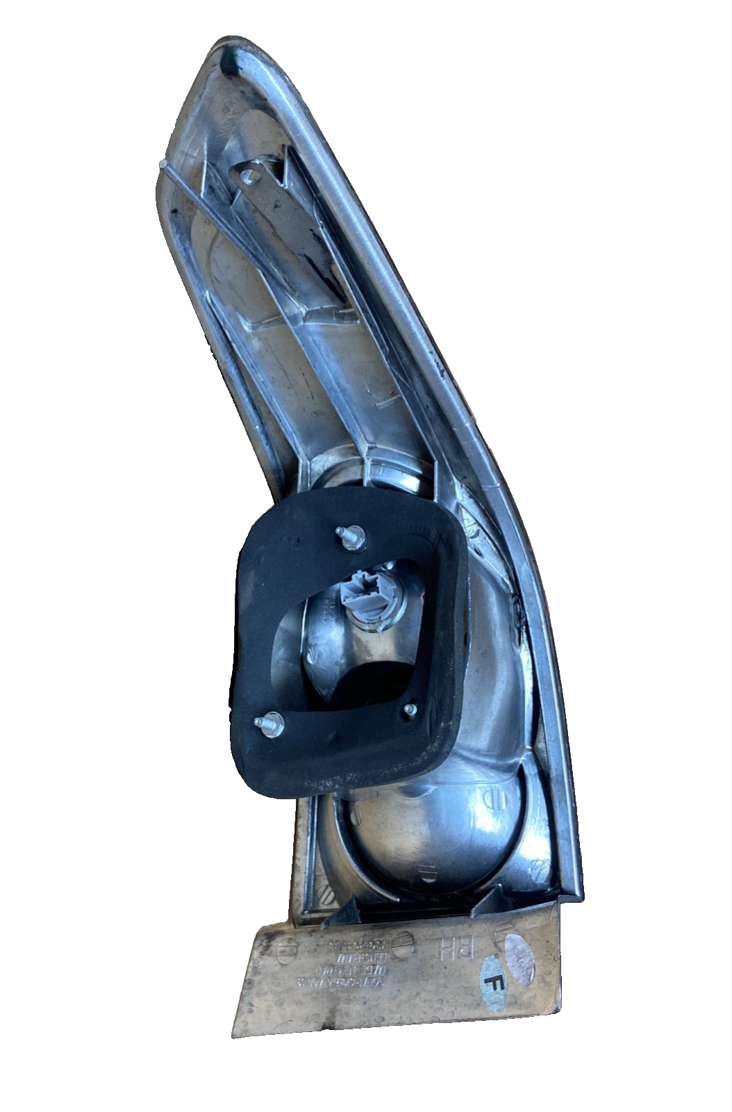 2004 Honda Accord Right Passenger Tail Light (aftermarket)